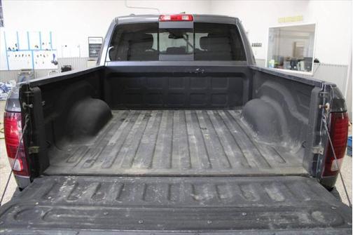 2016 RAM 1500 Sport
