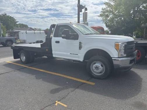 2017 Ford F-350 XL