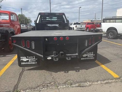 2017 Ford F-350 XL