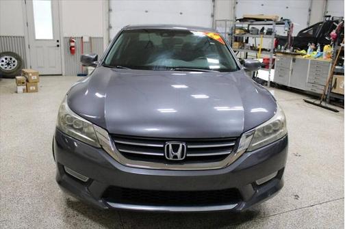 2013 Honda Accord Touring