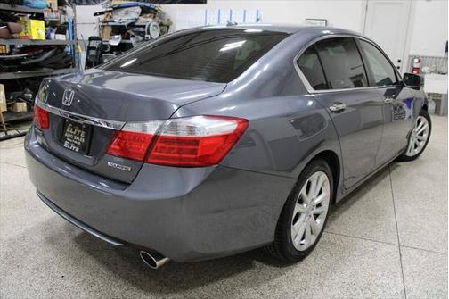 2013 Honda Accord Touring