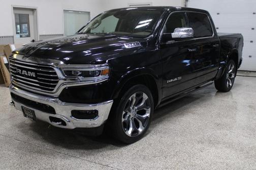2019 RAM 1500 Longhorn