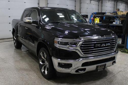 2019 RAM 1500 Longhorn