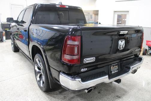 2019 RAM 1500 Longhorn