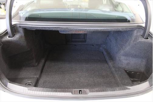 2015 Cadillac ATS 2.0L Turbo Performance