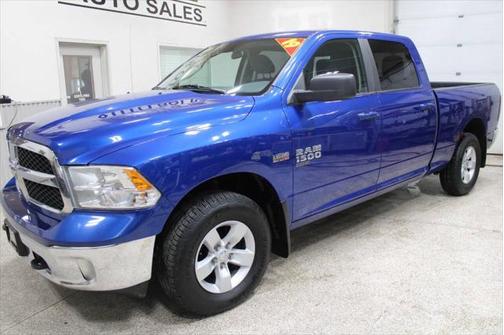 2019 RAM 1500 SLT