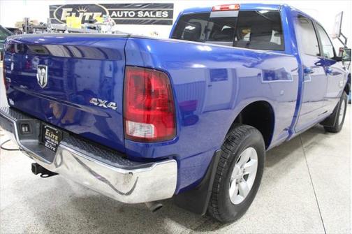 2019 RAM 1500 SLT