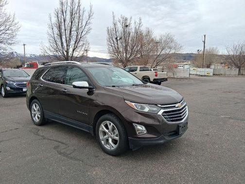 2020 Chevrolet Equinox L