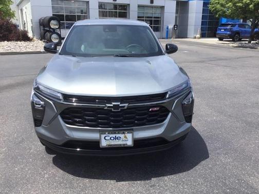 2025 Chevrolet Trax FWD 1RS