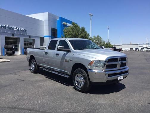 2015 RAM 2500 Tradesman