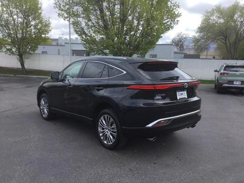 2023 Toyota Venza XLE