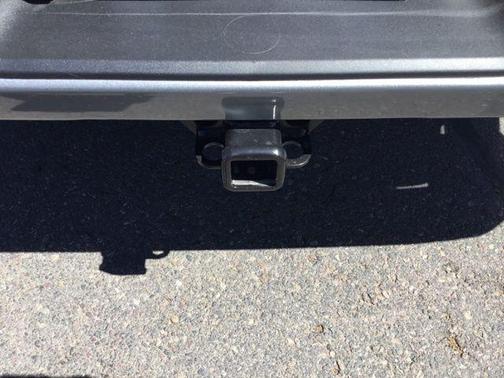 Sterling Gray Metallic 2025 Chevrolet Silverado 1500 RST