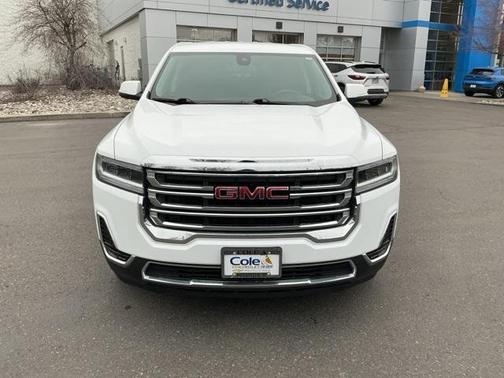 2023 GMC Acadia AWD SLE