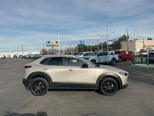 2024 Mazda CX-30 2.5 S Select Sport