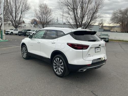 2023 Chevrolet Blazer Premier