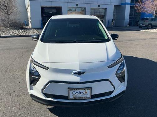 2023 Chevrolet Bolt EV FWD 2LT