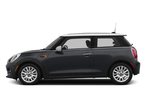 2014 MINI Hardtop Cooper S
