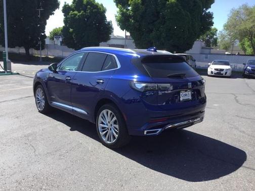 2025 Buick Envision Avenir AWD