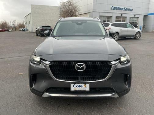 2024 Mazda CX-90 3.3 Turbo Premium
