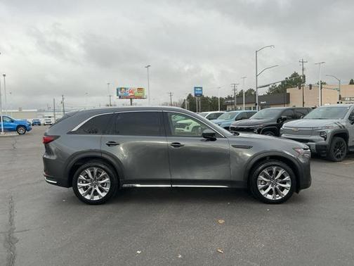 2024 Mazda CX-90 3.3 Turbo Premium