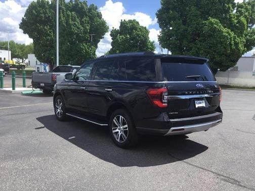 2022 Ford Expedition Limited