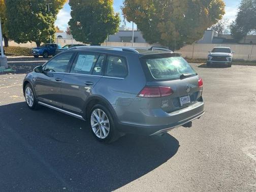2019 Volkswagen Golf 1.4T S