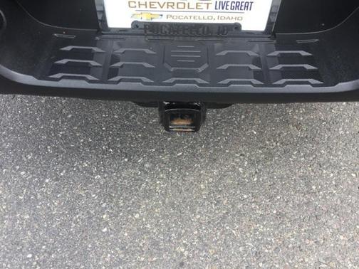 2023 Toyota Tacoma V6