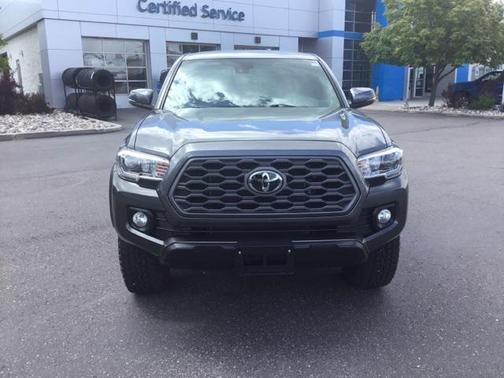 2023 Toyota Tacoma V6