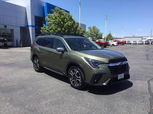 2023 Subaru Ascent Limited 8-Passenger