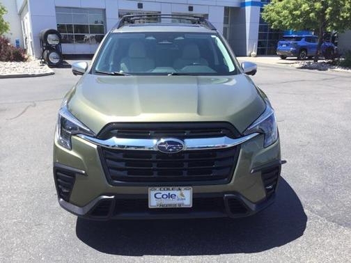 2023 Subaru Ascent Limited 8-Passenger
