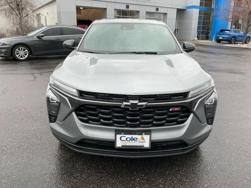 2024 Chevrolet Trax FWD 1RS