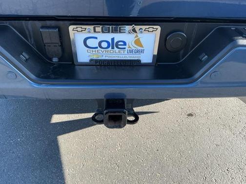 2024 Chevrolet Silverado 3500 High Country