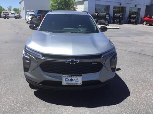 2025 Chevrolet Trax FWD 2RS