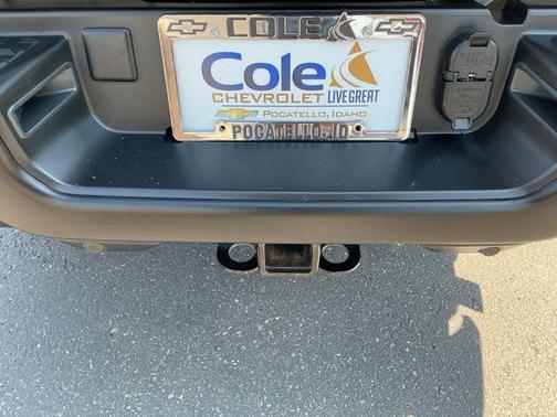 2024 RAM 2500 Power Wagon