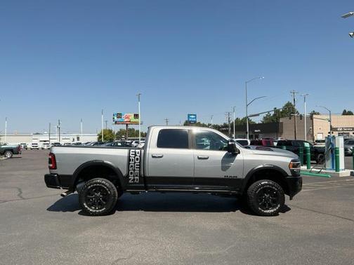 2024 RAM 2500 Power Wagon