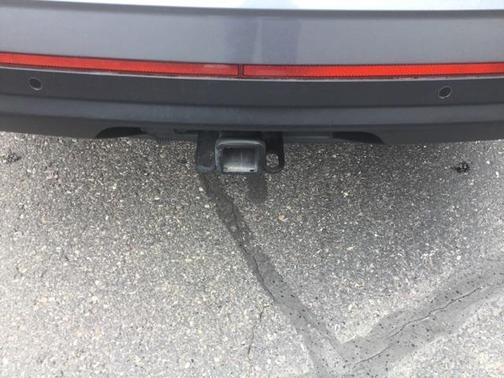 2022 Volkswagen Atlas 3.6L SEL