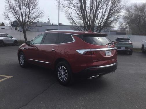 2024 Buick Enclave Premium AWD