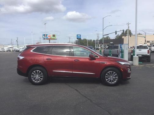 2024 Buick Enclave Premium AWD