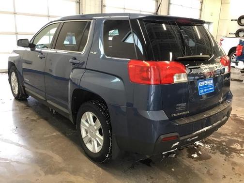 Photo 5 of 23 of 2012 GMC Terrain SLE-1
