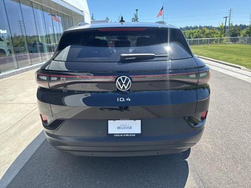 2021 Volkswagen ID.4 Pro S