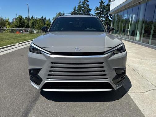 2024 Lexus TX 500h F SPORT Premium