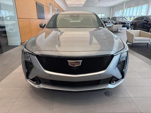 2025 Cadillac CT5 Sport RWD