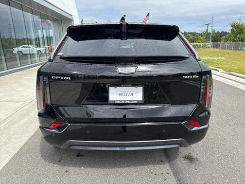 2025 Cadillac OPTIQ Sport 2 AWD