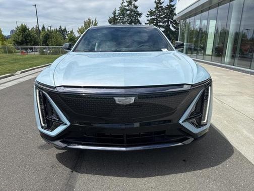 2025 Cadillac LYRIQ Sport w/1SF