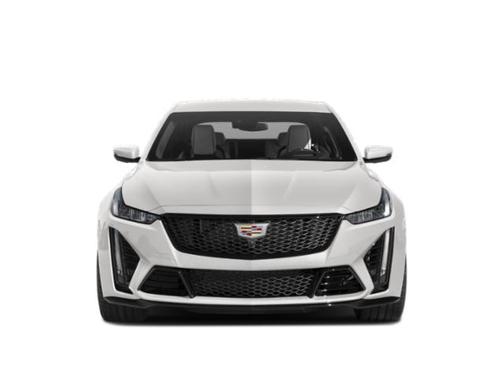 Black Raven 2024 Cadillac CT5-V V-Series