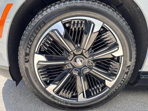 2026 Cadillac Escalade IQ Premium Sport