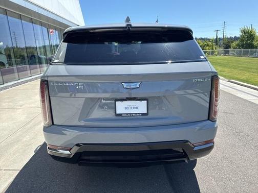 2026 Cadillac Escalade IQ Premium Sport