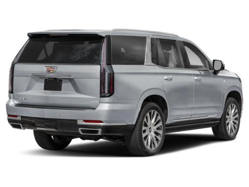 2026 Cadillac Escalade Sport Platinum