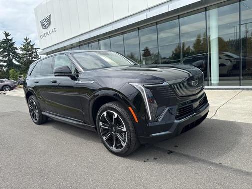 2026 Cadillac Escalade IQ Premium Sport