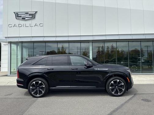 2026 Cadillac Escalade IQ Premium Sport